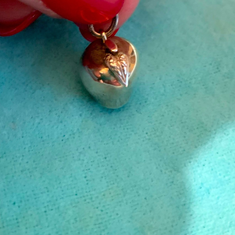 Tiffany & Co -authentic -Sterling silver necklace